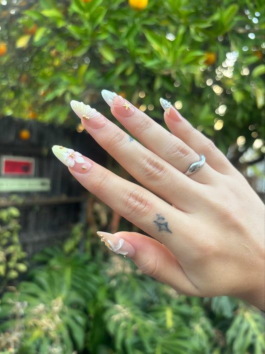 Yellow Tail Set